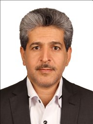 Shafeinia Alireza