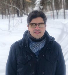 Alireza Khorakian