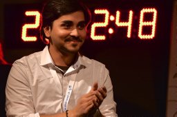 Kishan Thodkar
