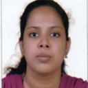 Anupama K Xavier