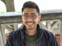 Kevin Mendez