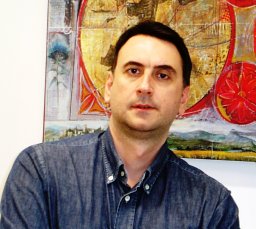 Molassiotis Athanassios