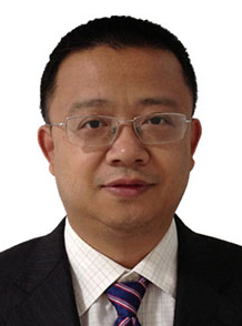 Zhengping Wang