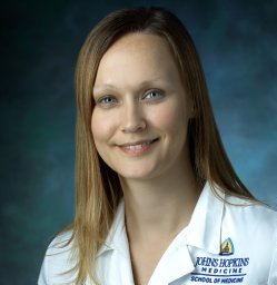 Jennifer Foulke-Abel