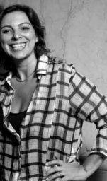 Cristina Wehba