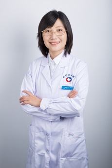 Jing Gao