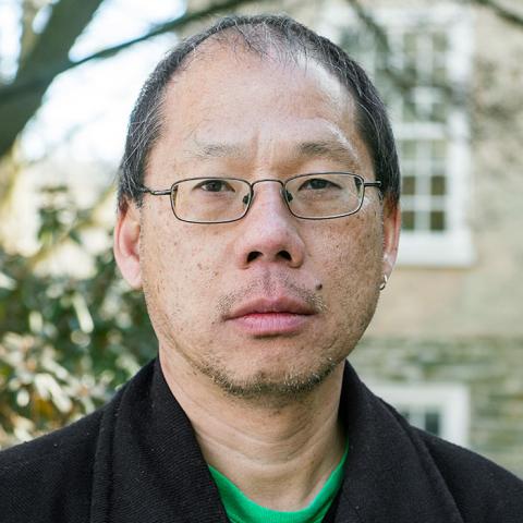 Wynn Ho