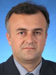 Mehmet Ozcelik