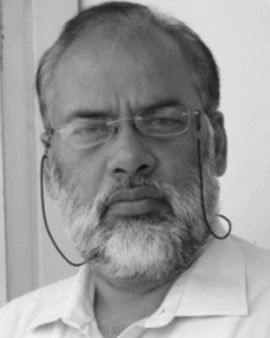 Vineet Kumar