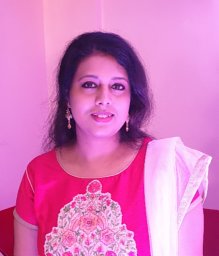 Priyanka Das