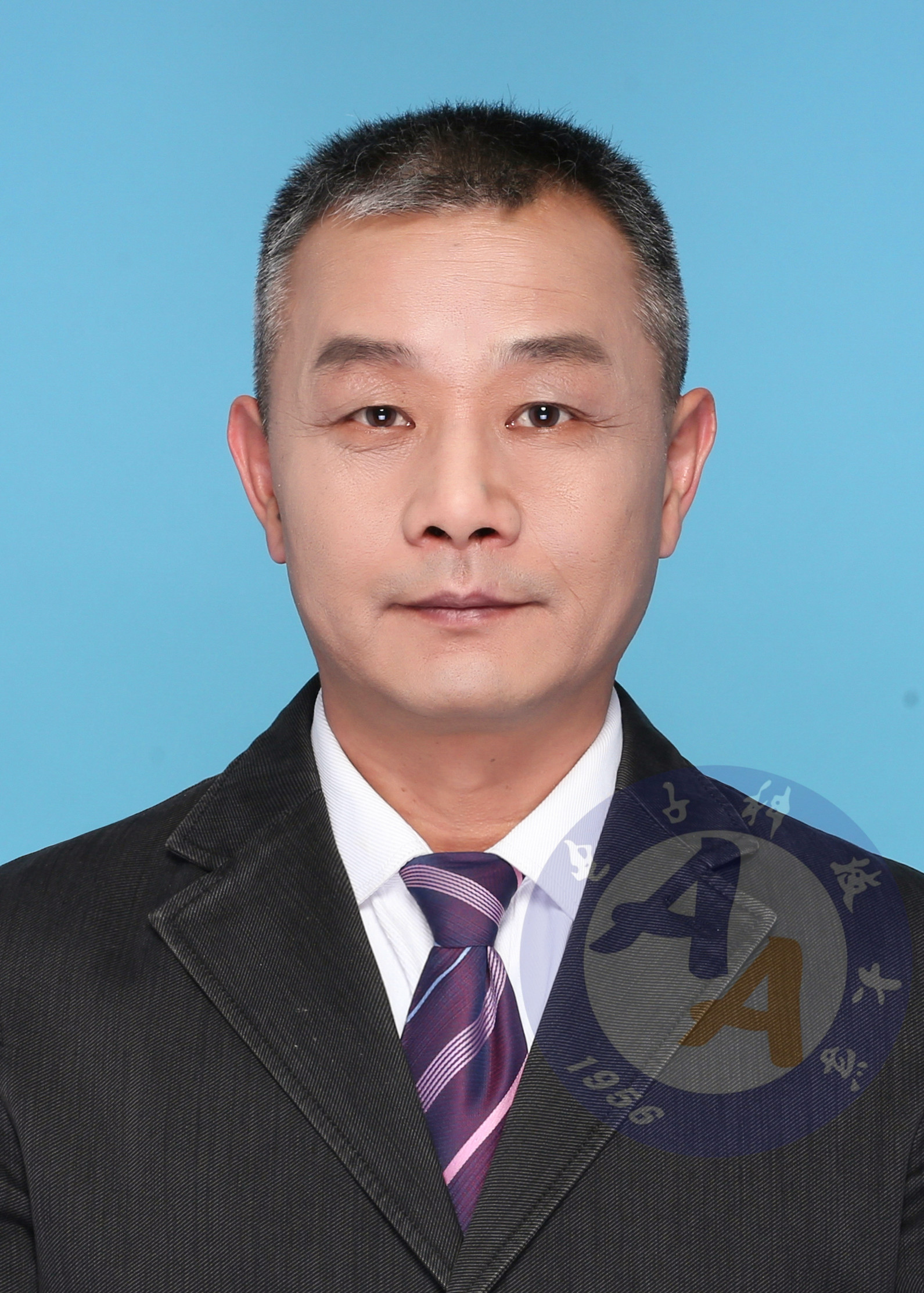 Xiangyang Ren