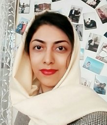 Najmeh Tabebordbar