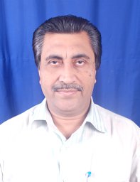 Pradeep Chand