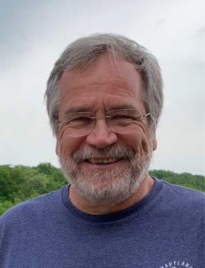 Klaus Strebel