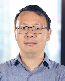 Lingle Wang
