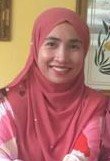 Irnie Azlin Zakaria