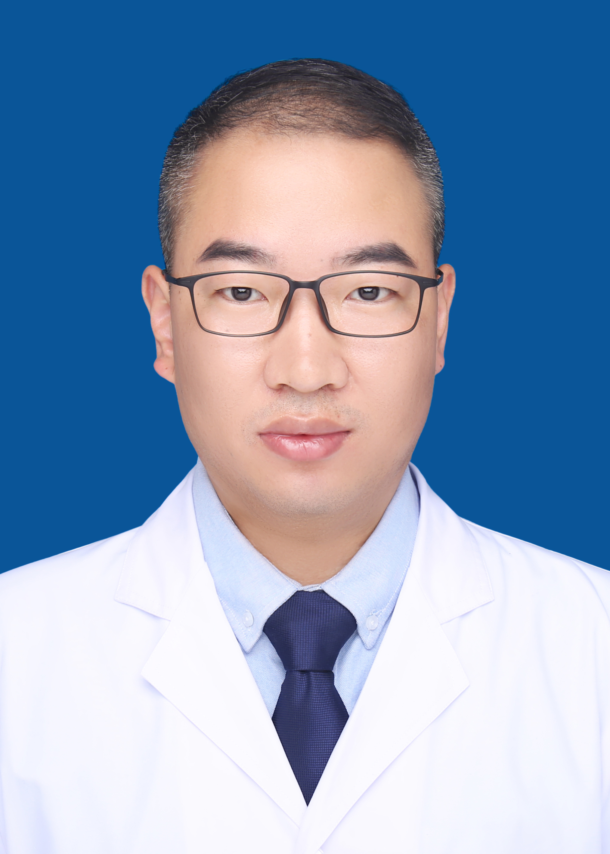 Ruipeng Song