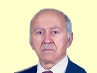Gabriel Chuchani