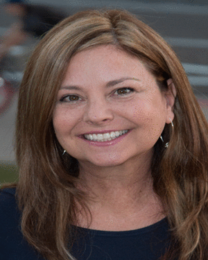 Julie M. Liss
