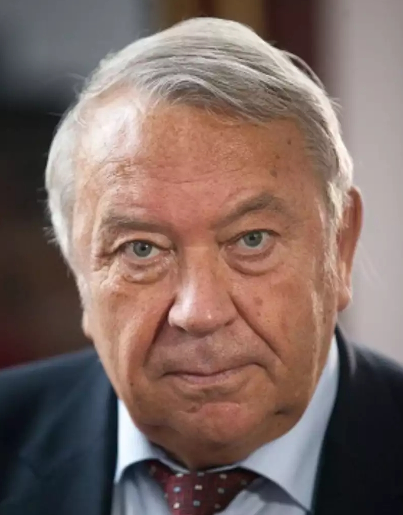 Vladimir Fortov
