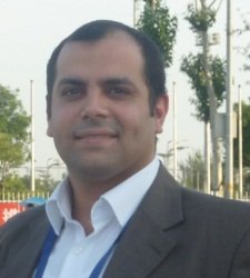 Usama Zaghloul