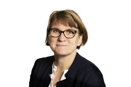 Hanne Marlene Dahl