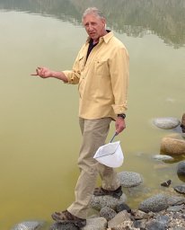 David B. Herbst