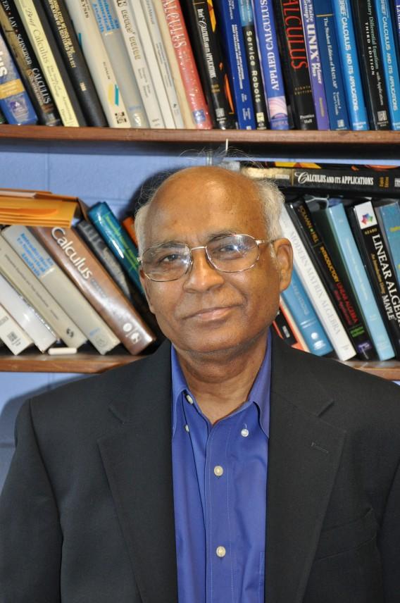 Biswa Nath Datta