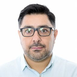 Alejandro Morales-Vargas