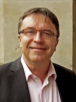 Wolfgang R. Hess