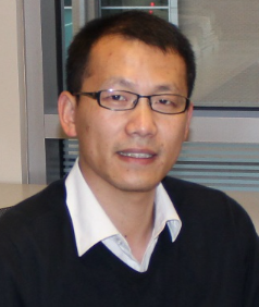 Jian Han
