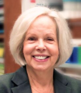 Ann Richmond