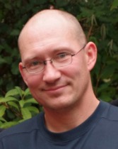 Igor V. Novosselov