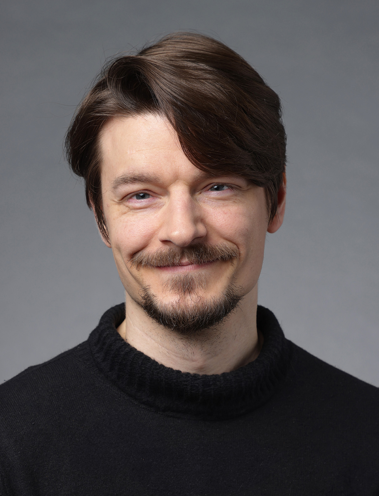 Mika Göös