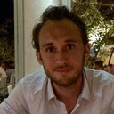 Daniel Mol