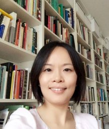 Elaine Yuan
