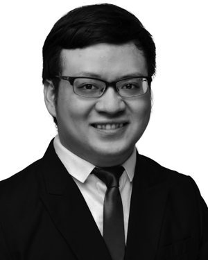 Yue Li
