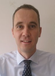 Rainer Schmidt