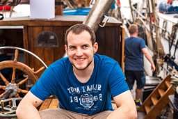 Malte Mauritz