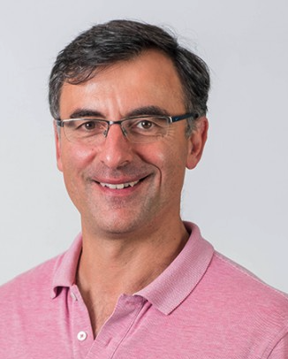 John Triantafilis