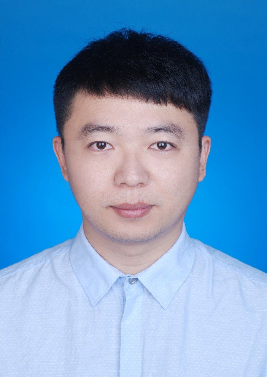 Haonan Peng