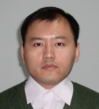 Honggang Qi