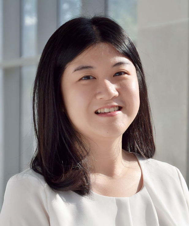 Yanting Li