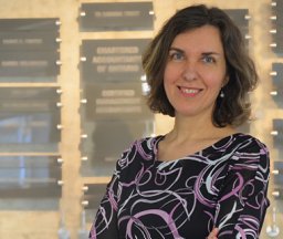 Christine I. Wiedman