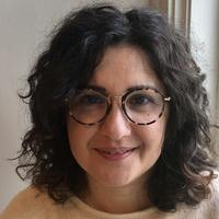 Pelin Sahlén
