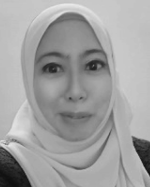 Intan Safinas Mohd Ariff Albakri