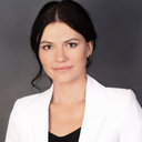 Olena Bereznyakova
