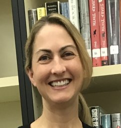 Miranda Doyle