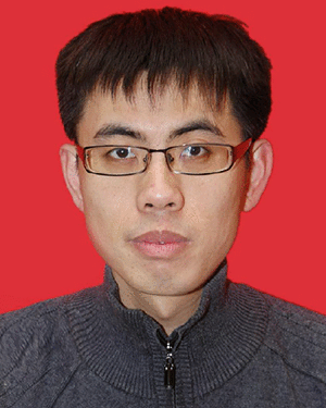 Qiang Wang
