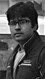 Subhadip Roy